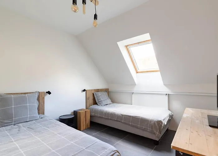 Дом отдыха Duplex Renove 6 Pers Avec Vue Sur A - Fr-1-695-72 *