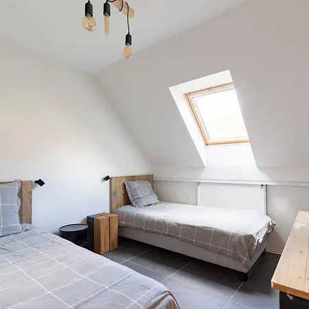 Prázdninový dům Duplex Renove 6 Pers Avec Vue Sur A - Fr-1-695-72 *